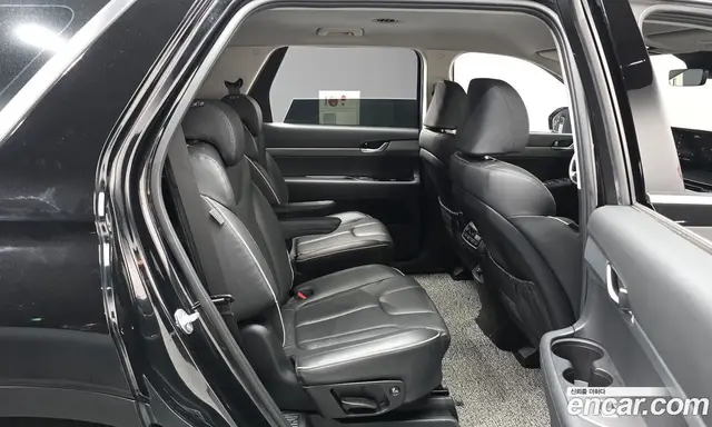 Hyundai Palisade 2022 2.2 автомат (гидро), миниатюра 12