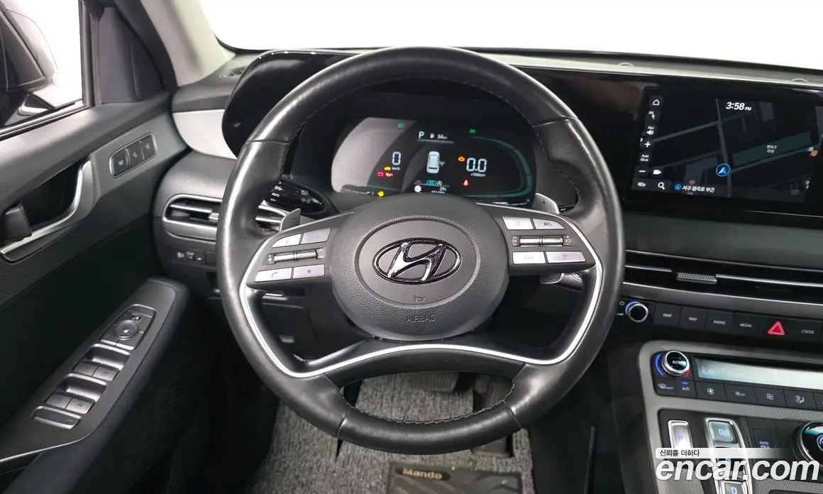 Hyundai Palisade 2022 2.2 автомат (гидро), фото 13 Hyundai Palisade 2022 2.2 автомат (гидро), фото 13