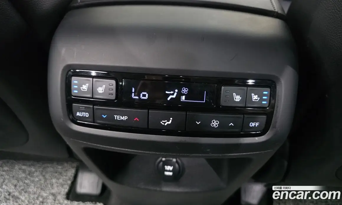 Hyundai Palisade 2022 2.2 автомат (гидро), фото 19 Hyundai Palisade 2022 2.2 автомат (гидро), фото 19