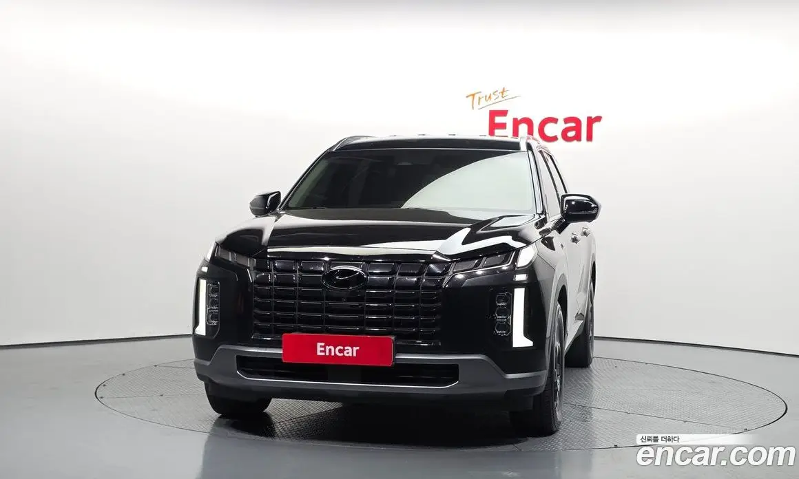 Hyundai Palisade 2022 2.2 автомат (гидро), фото 3 Hyundai Palisade 2022 2.2 автомат (гидро), фото 3