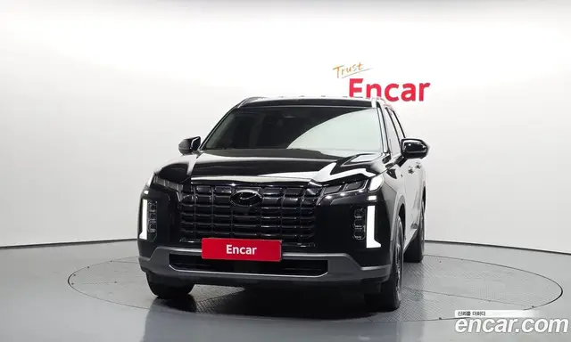 Hyundai Palisade 2022 2.2 автомат (гидро), миниатюра 3 Hyundai Palisade 2022 2.2 автомат (гидро), миниатюра 3