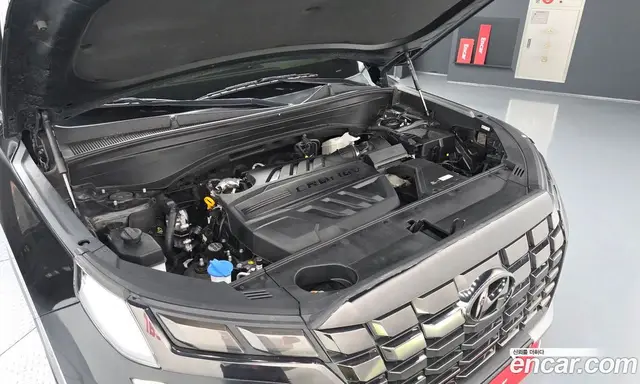 Hyundai Palisade 2022 2.2 автомат (гидро), миниатюра 6 Hyundai Palisade 2022 2.2 автомат (гидро), миниатюра 6