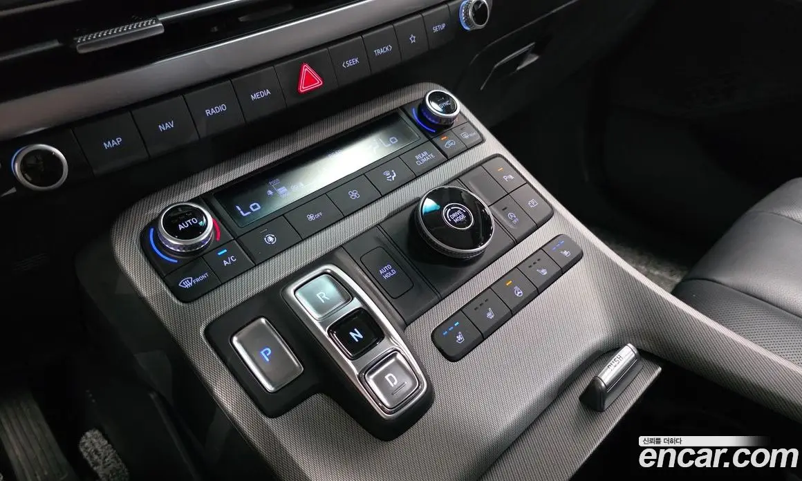Hyundai Palisade 2022 2.2 автомат (гидро), фото 9 Hyundai Palisade 2022 2.2 автомат (гидро), фото 9