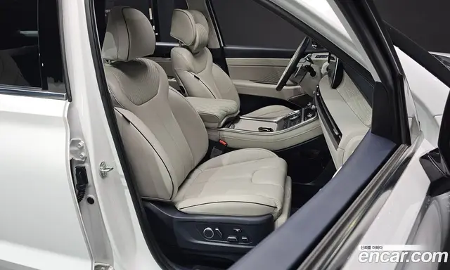 Hyundai Palisade 2023 3.8 автомат (гидро), миниатюра 11