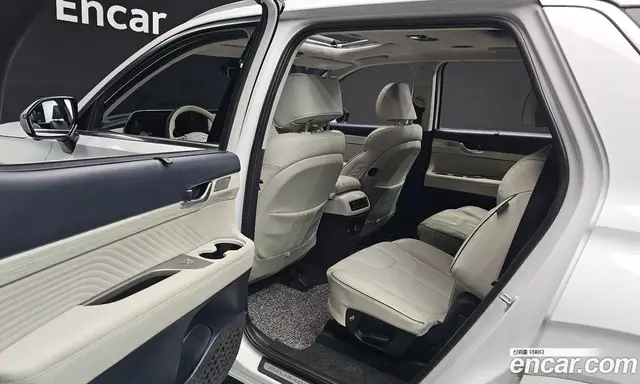 Hyundai Palisade 2023 3.8 автомат (гидро), миниатюра 12