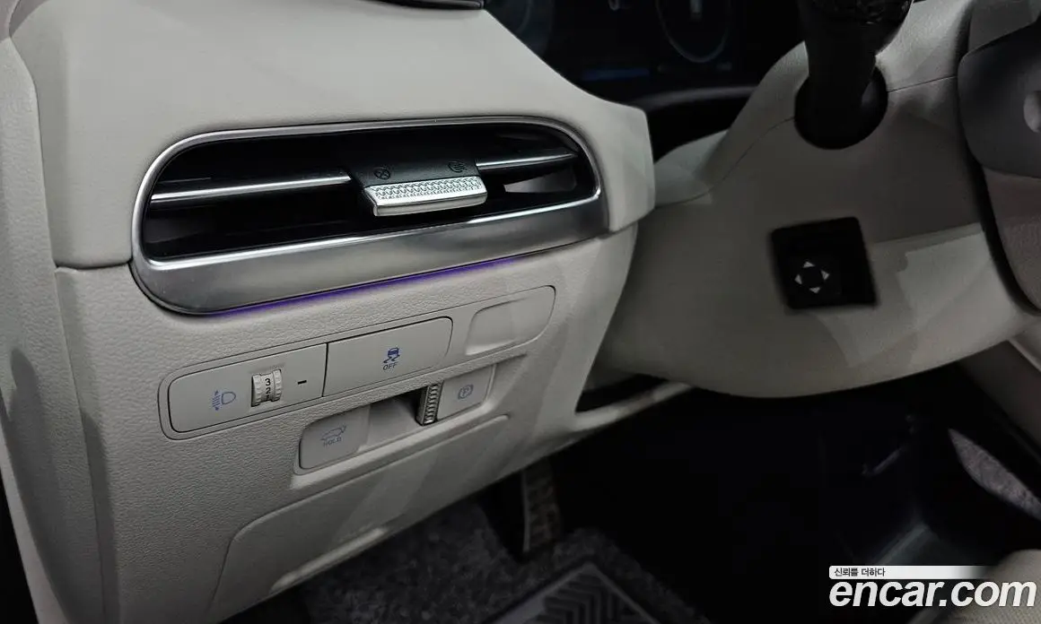 Hyundai Palisade 2023 3.8 автомат (гидро), фото 16