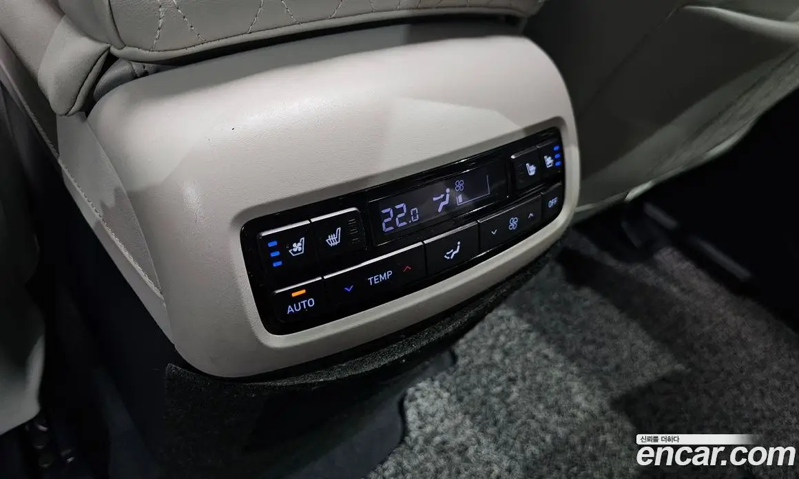 Hyundai Palisade 2023 3.8 автомат (гидро), фото 18