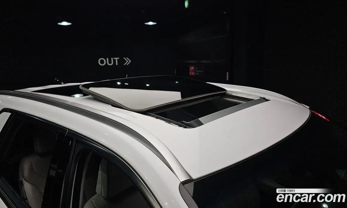 Hyundai Palisade 2023 3.8 автомат (гидро), фото 20