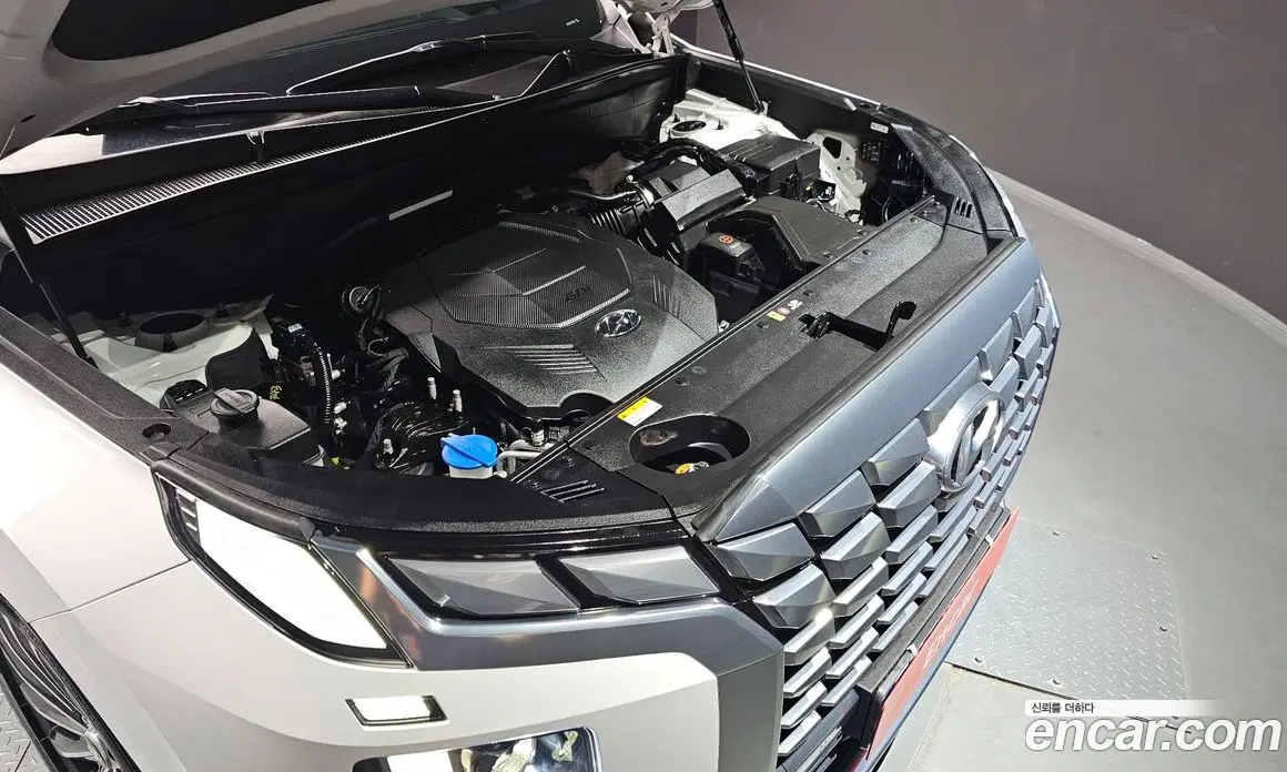 Hyundai Palisade 2023 3.8 автомат (гидро), фото 6