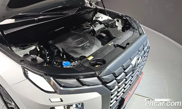 Hyundai Palisade 2023 3.8 автомат (гидро), миниатюра 6