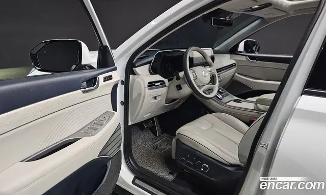 Hyundai Palisade 2023 3.8 автомат (гидро), миниатюра 10