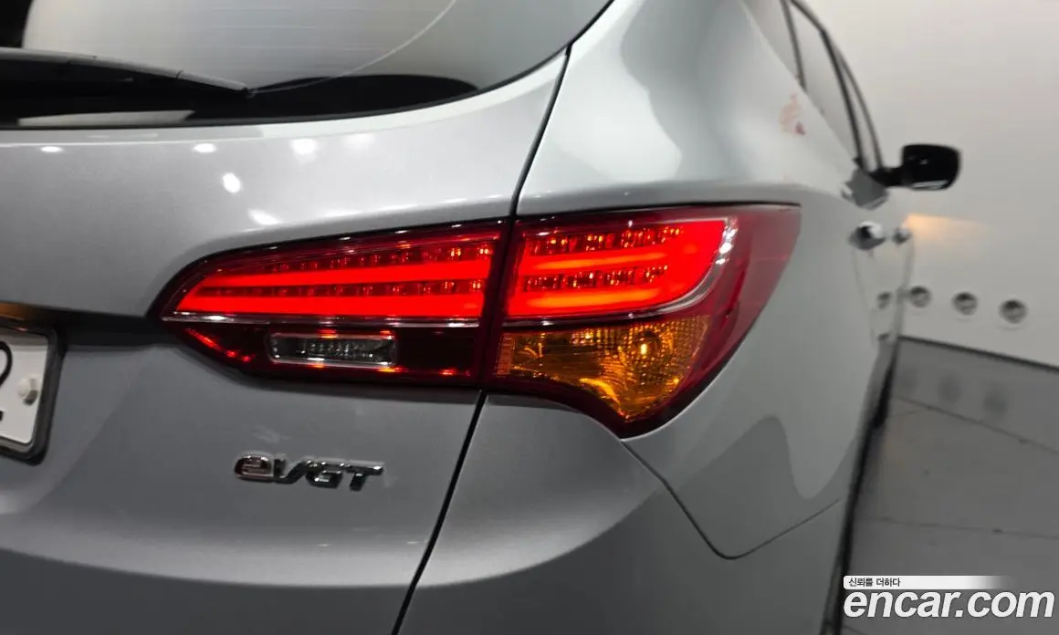 Hyundai Santa Fe 2012 2.2 автомат (гидро), фото 9
