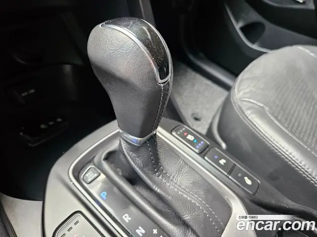 Hyundai Santa Fe 2013 2.0 автомат (гидро), миниатюра 9 Hyundai Santa Fe 2013 2.0 автомат (гидро), миниатюра 9