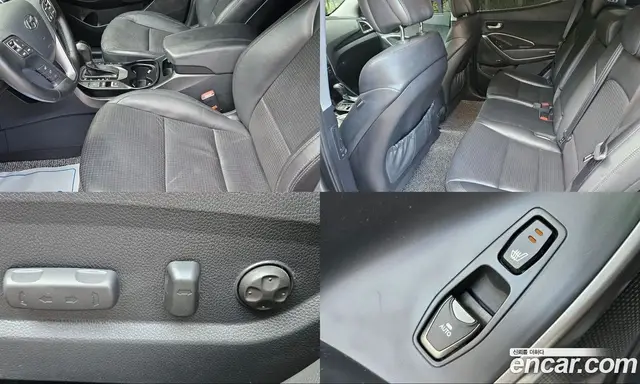 Hyundai Santa Fe 2013 2.0 автомат (гидро), миниатюра 10 Hyundai Santa Fe 2013 2.0 автомат (гидро), миниатюра 10