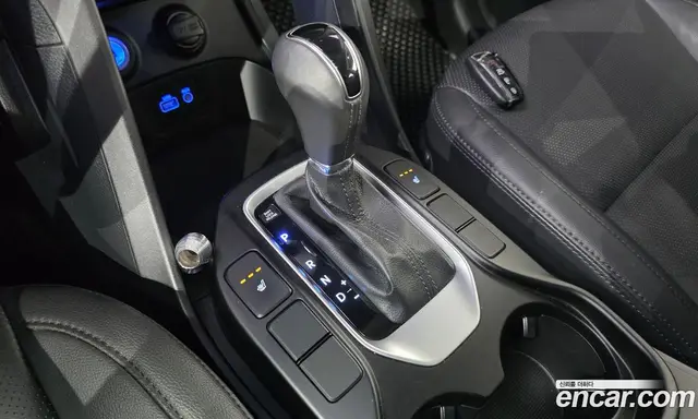 Hyundai Santa Fe 2015 2.0 автомат (гидро), миниатюра 11