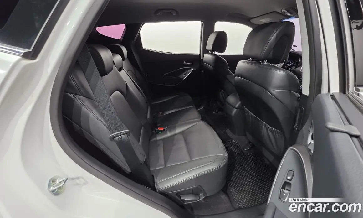 Hyundai Santa Fe 2015 2.0 автомат (гидро), фото 15