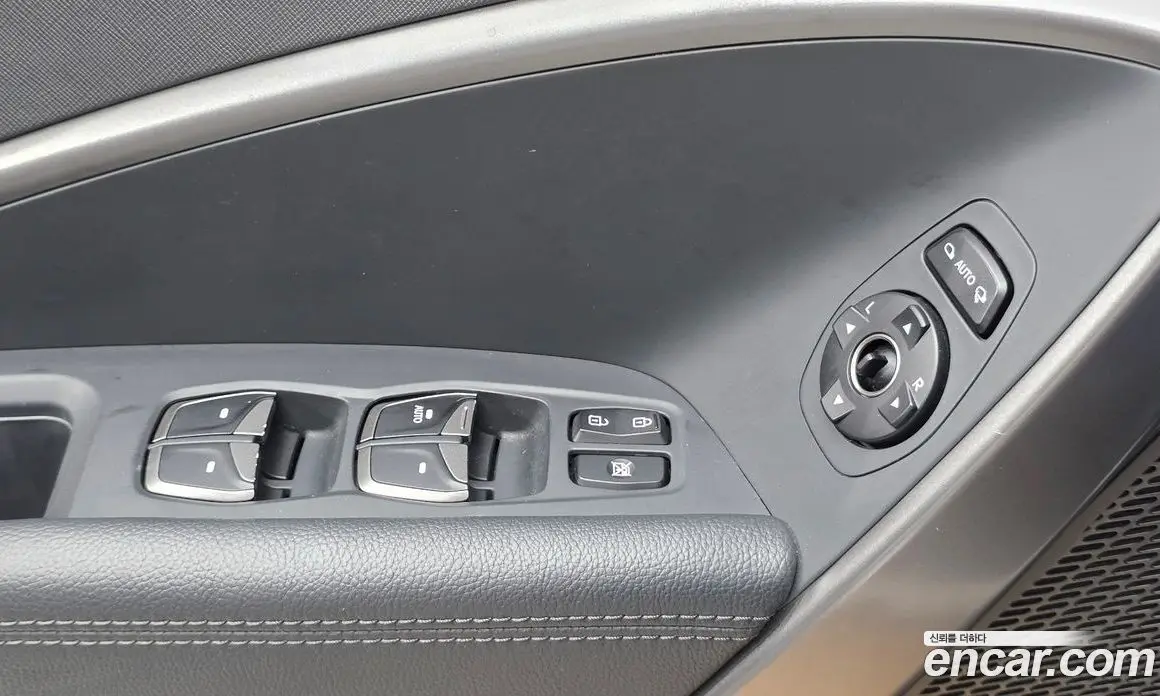 Hyundai Santa Fe 2015 2.0 автомат (гидро), фото 16