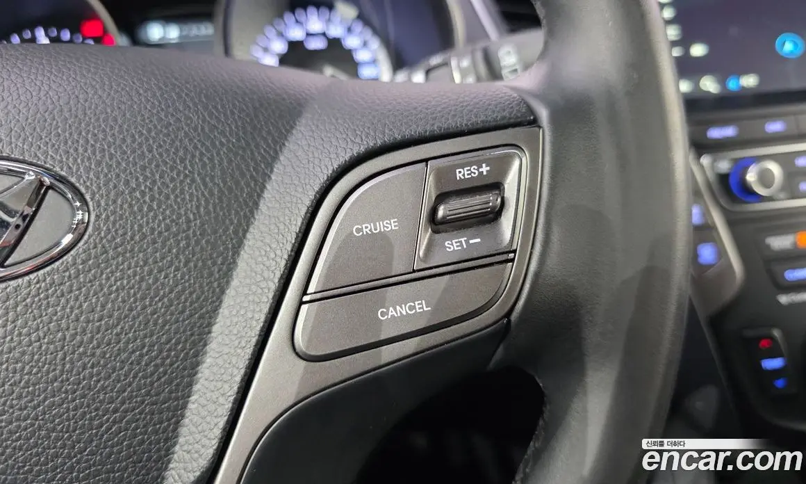 Hyundai Santa Fe 2015 2.0 автомат (гидро), фото 20