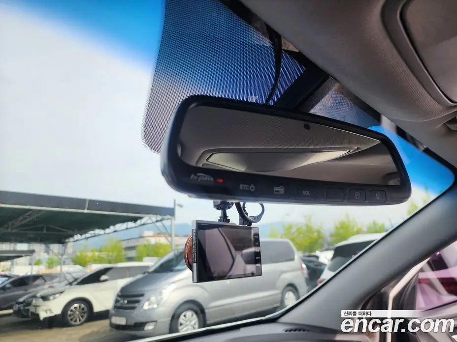 Hyundai Santa Fe 2015 2.0 автомат (гидро), фото 16