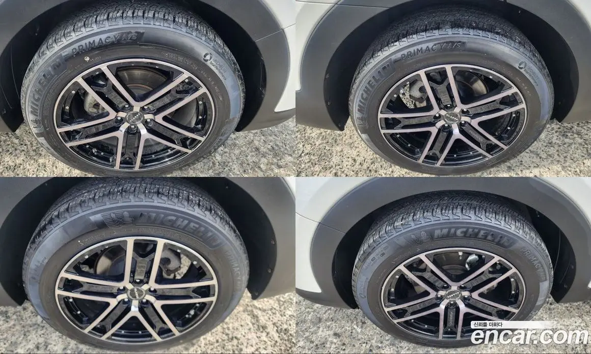 Hyundai Santa Fe 2015 2.0 автомат (гидро), фото 5