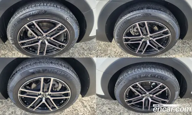 Hyundai Santa Fe 2015 2.0 автомат (гидро), миниатюра 5