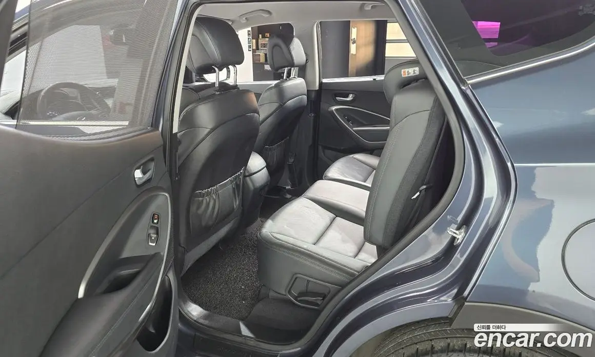 Hyundai Santa Fe 2015 2.0 автомат (гидро), фото 11 Hyundai Santa Fe 2015 2.0 автомат (гидро), фото 11