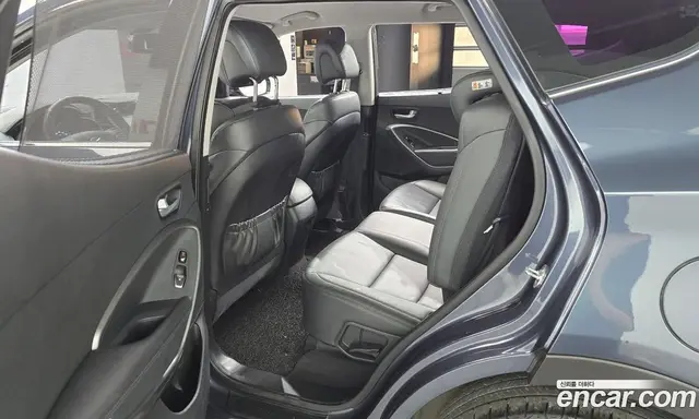 Hyundai Santa Fe 2015 2.0 автомат (гидро), миниатюра 11 Hyundai Santa Fe 2015 2.0 автомат (гидро), миниатюра 11