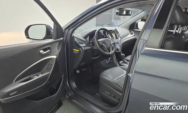 Hyundai Santa Fe 2015 2.0 автомат (гидро), миниатюра 10 Hyundai Santa Fe 2015 2.0 автомат (гидро), миниатюра 10