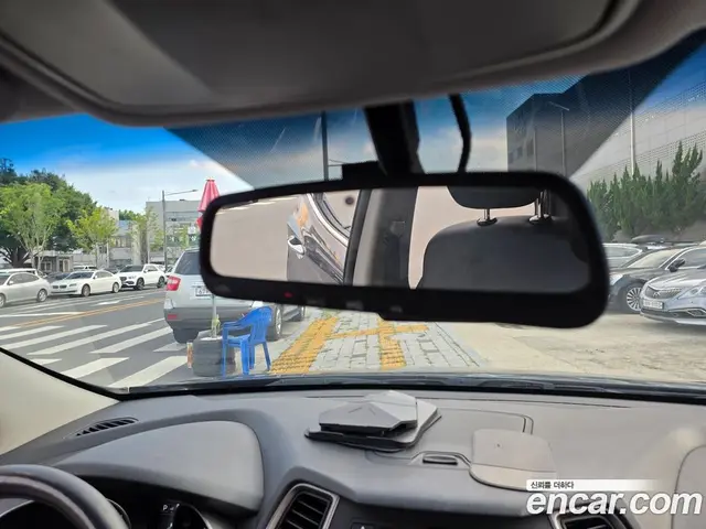 Hyundai Santa Fe 2016 2.0 автомат (гидро), миниатюра 6