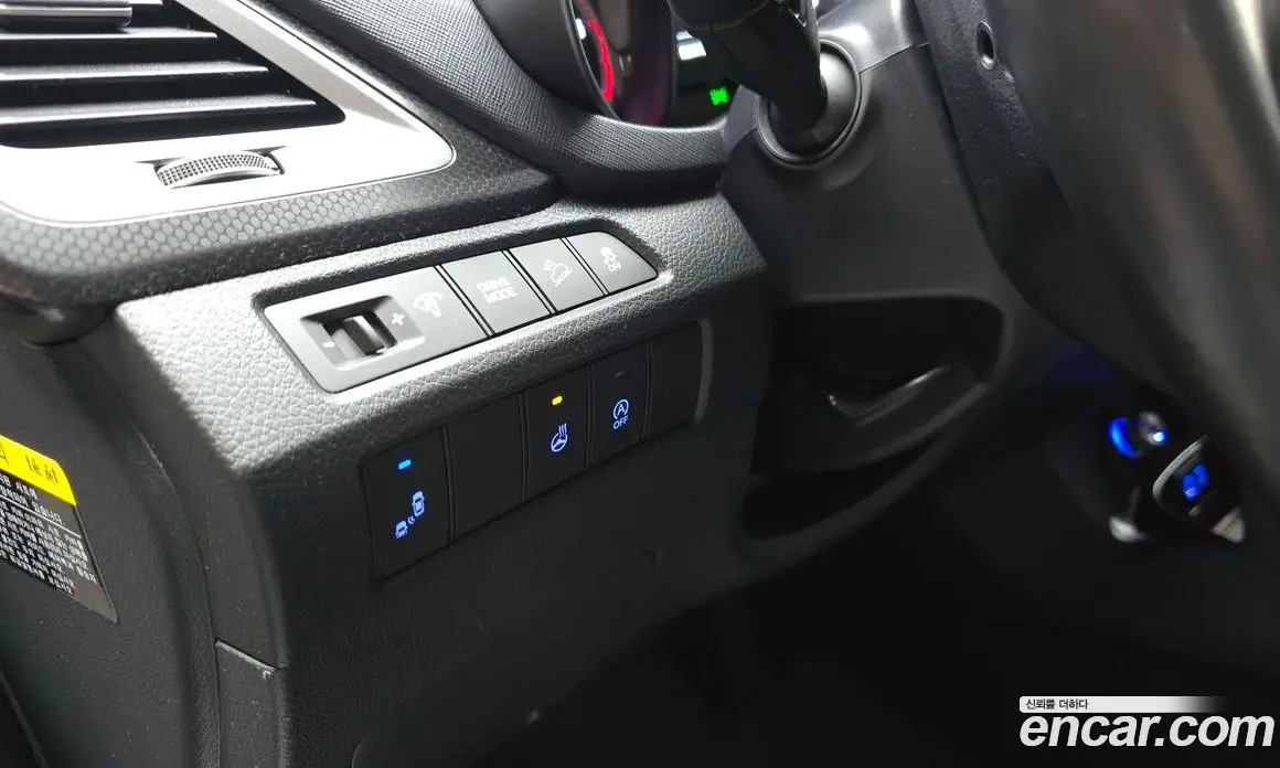 Hyundai Santa Fe 2017 2.0 автомат (гидро), фото 15