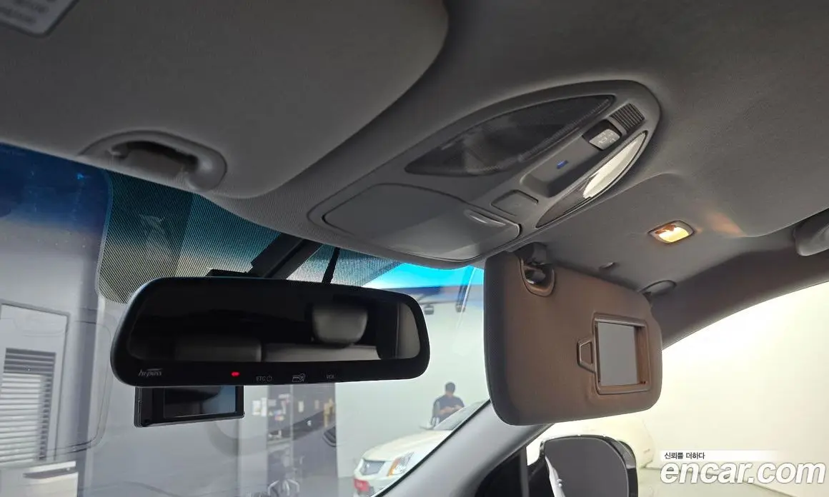 Hyundai Santa Fe 2017 2.0 автомат (гидро), фото 18
