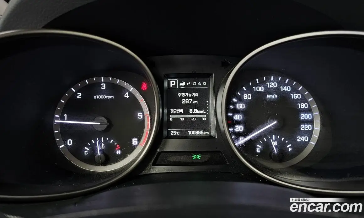Hyundai Santa Fe 2017 2.0 автомат (гидро), фото 11 Hyundai Santa Fe 2017 2.0 автомат (гидро), фото 11