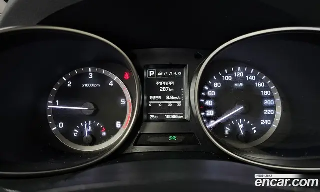 Hyundai Santa Fe 2017 2.0 автомат (гидро), миниатюра 11 Hyundai Santa Fe 2017 2.0 автомат (гидро), миниатюра 11