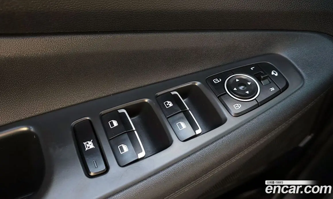 Hyundai Santa Fe 2018 2.0 автомат (гидро), фото 19
