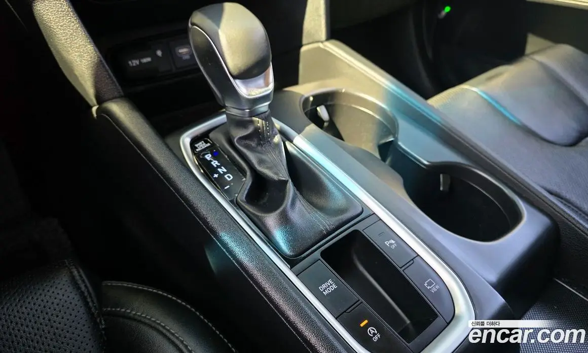Hyundai Santa Fe 2018 2.0 автомат (гидро), фото 9