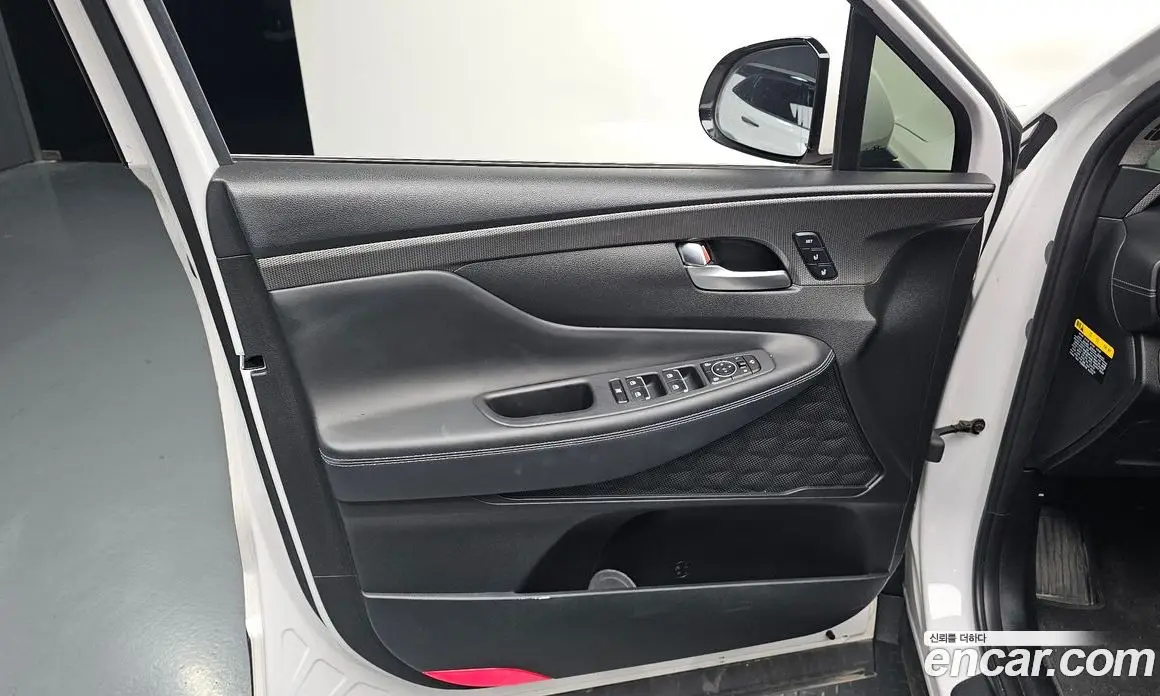 Hyundai Santa Fe 2018 2.2 автомат (гидро), фото 14