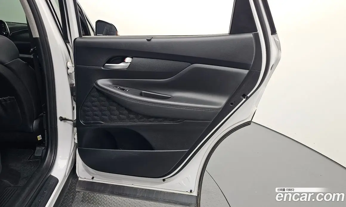 Hyundai Santa Fe 2018 2.2 автомат (гидро), фото 15