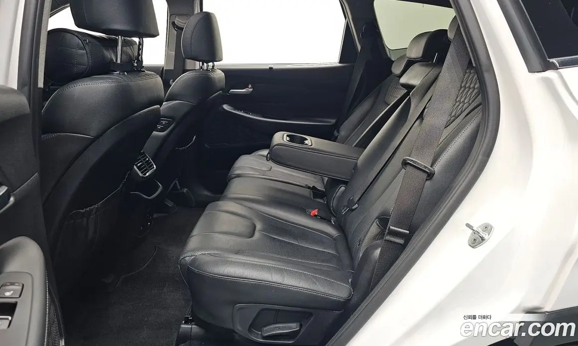 Hyundai Santa Fe 2018 2.2 автомат (гидро), фото 17