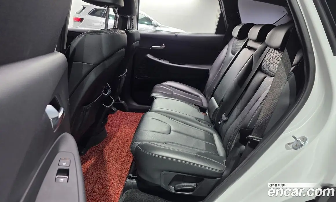 Hyundai Santa Fe 2018 2.0 автомат (гидро), фото 11