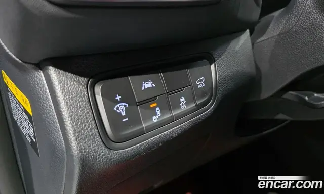 Hyundai Santa Fe 2018 2.0 автомат (гидро), миниатюра 12