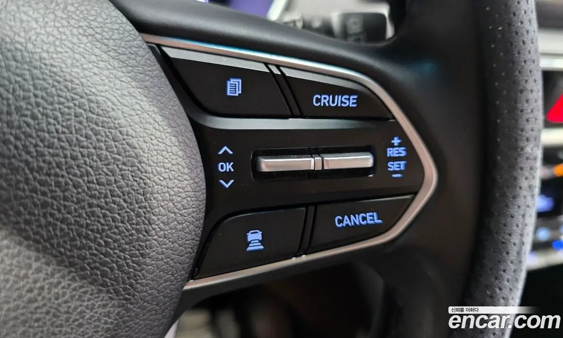 Hyundai Santa Fe 2018 2.0 автомат (гидро), фото 14