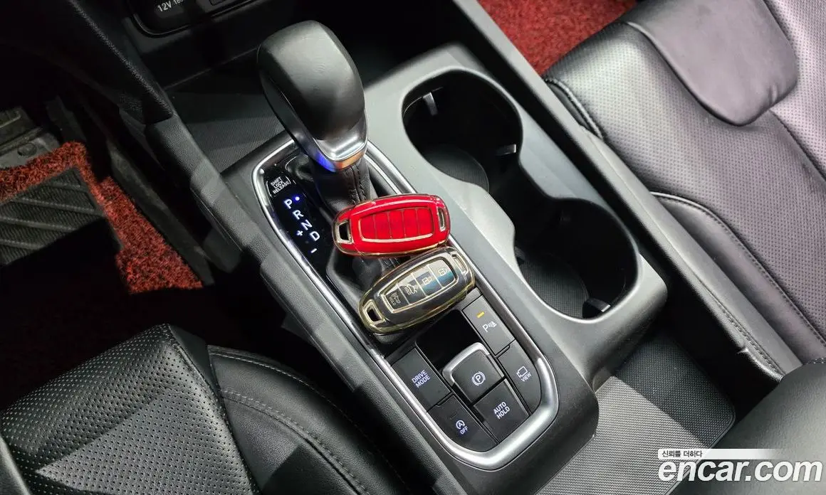 Hyundai Santa Fe 2018 2.0 автомат (гидро), фото 9