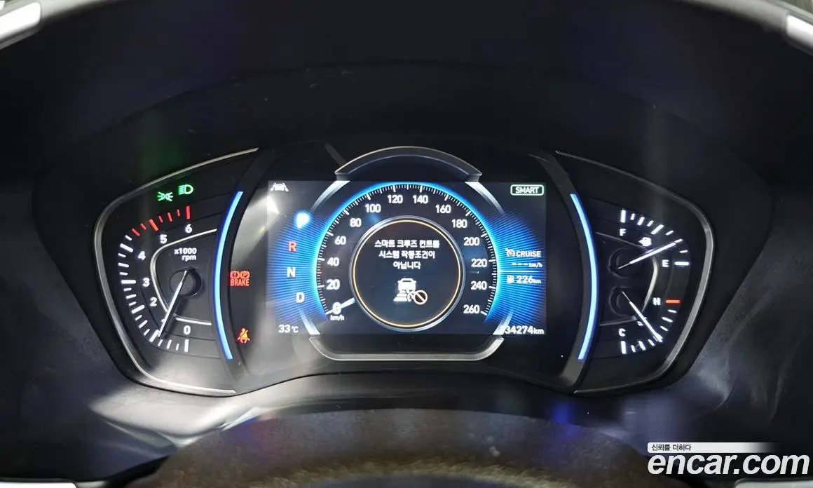 Hyundai Santa Fe 2018 2.0 автомат (гидро), фото 11