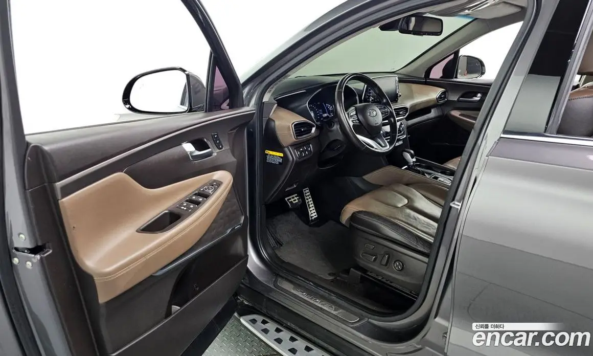 Hyundai Santa Fe 2018 2.0 автомат (гидро), фото 13