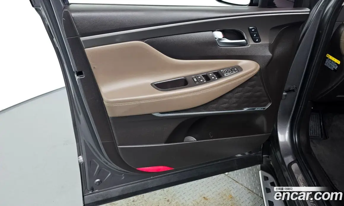Hyundai Santa Fe 2018 2.0 автомат (гидро), фото 14