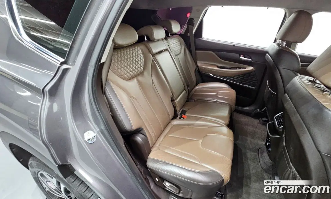 Hyundai Santa Fe 2018 2.0 автомат (гидро), фото 17