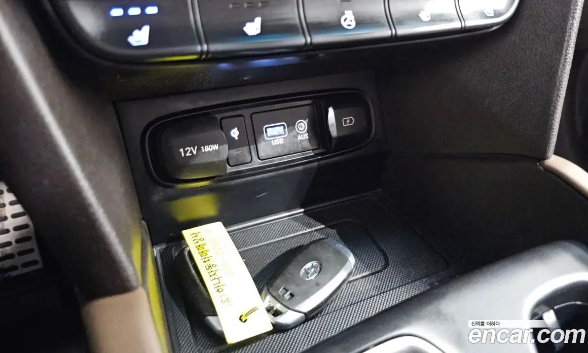 Hyundai Santa Fe 2018 2.0 автомат (гидро), фото 18