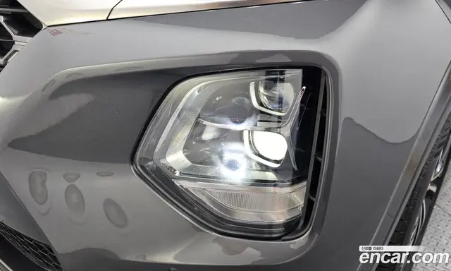 Hyundai Santa Fe 2018 2.0 автомат (гидро), миниатюра 8