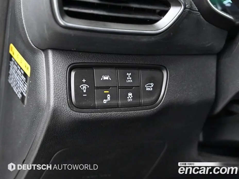 Hyundai Santa Fe 2018 2.0 автомат (гидро), фото 17