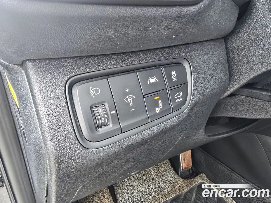 Hyundai Santa Fe 2018 2.0 автомат (гидро), фото 14